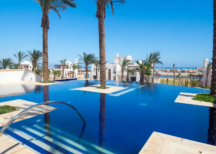Appartement Ancient Sands - El Gouna Luxury Homes *