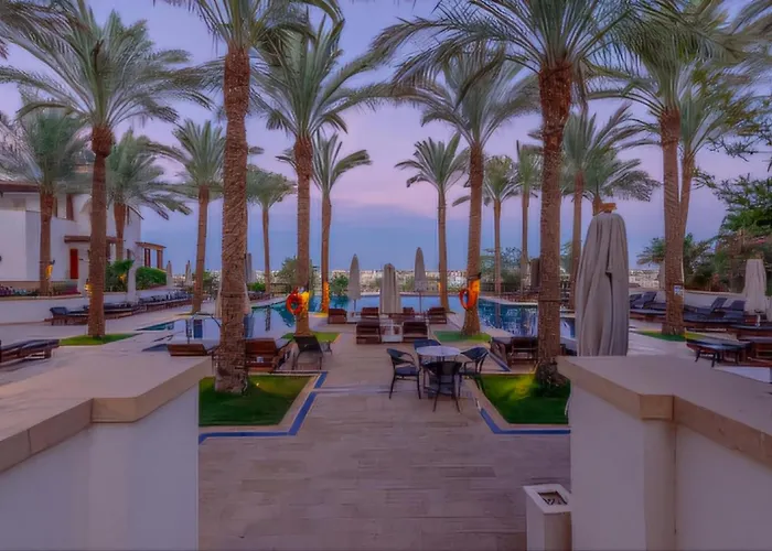 Appartement Ancient Sands - El Gouna Luxury Homes Hurghada