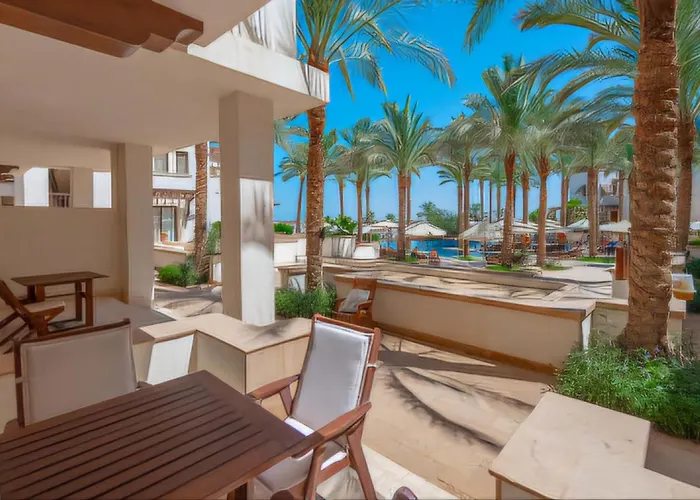 Appartement Ancient Sands - El Gouna Luxury Homes