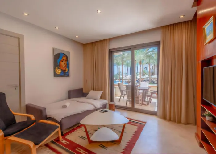 Ancient Sands - El Gouna Luxury Homes *