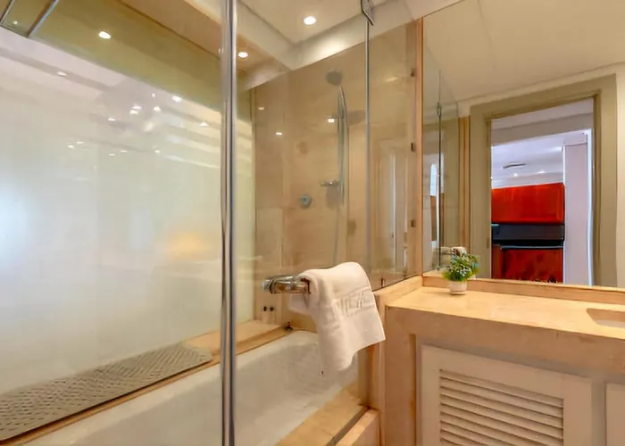 Ancient Sands - El Gouna Luxury Homes Appartement