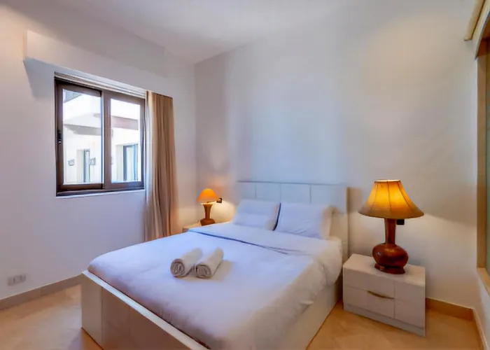 Ancient Sands - El Gouna Luxury Homes * Hurghada
