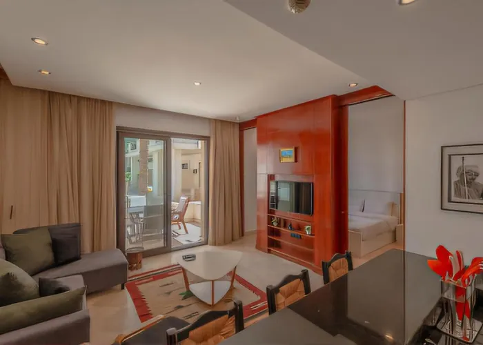 Ancient Sands - El Gouna Luxury Homes Appartement