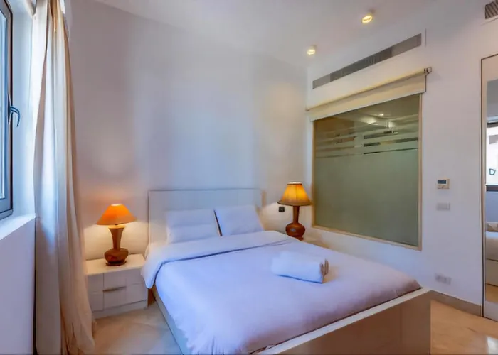 Ancient Sands - El Gouna Luxury Homes * Hurghada
