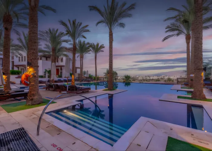 Appartement Ancient Sands - El Gouna Luxury Homes Hurghada