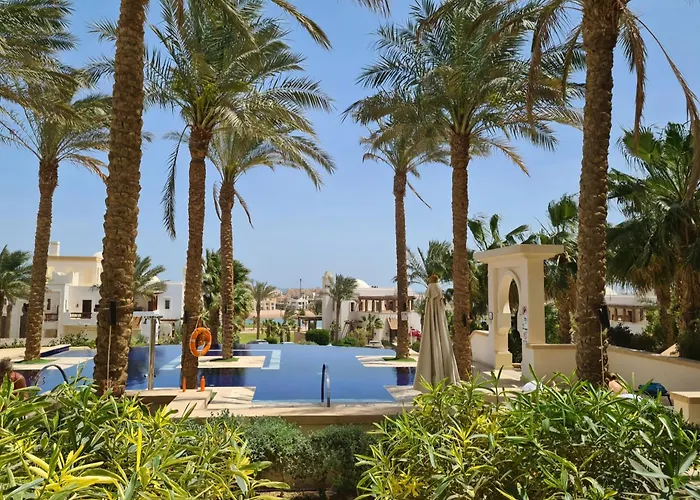Ancient Sands - El Gouna Luxury Homes Hurghada