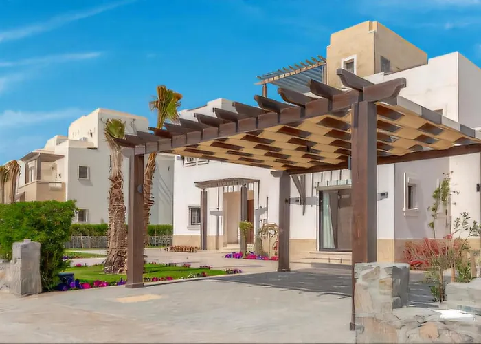Appartement Ancient Sands - El Gouna Luxury Homes