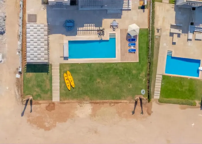 Appartement Ancient Sands - El Gouna Luxury Homes *