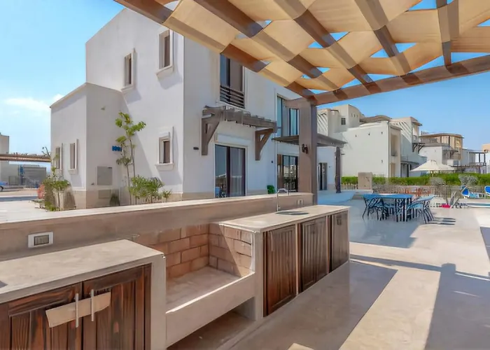 Ancient Sands - El Gouna Luxury Homes *