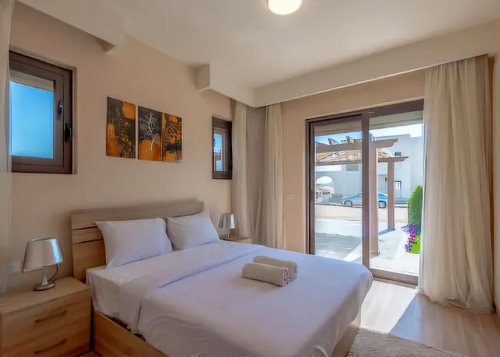 Ancient Sands - El Gouna Luxury Homes