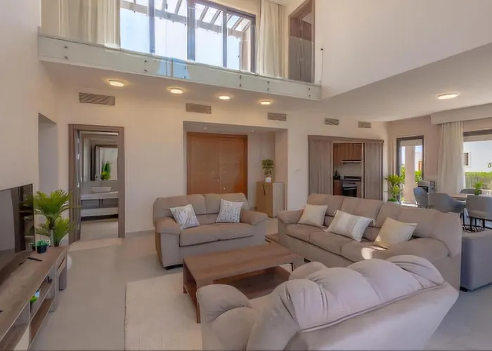 Appartement Ancient Sands - El Gouna Luxury Homes Hurghada