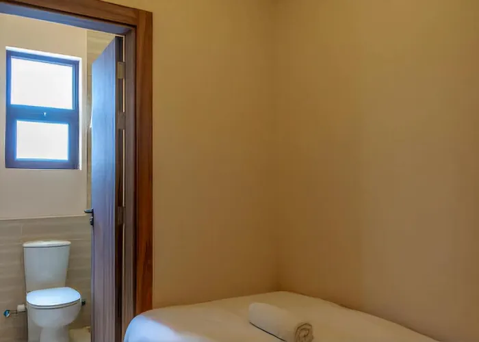 Ancient Sands - El Gouna Luxury Homes Appartement