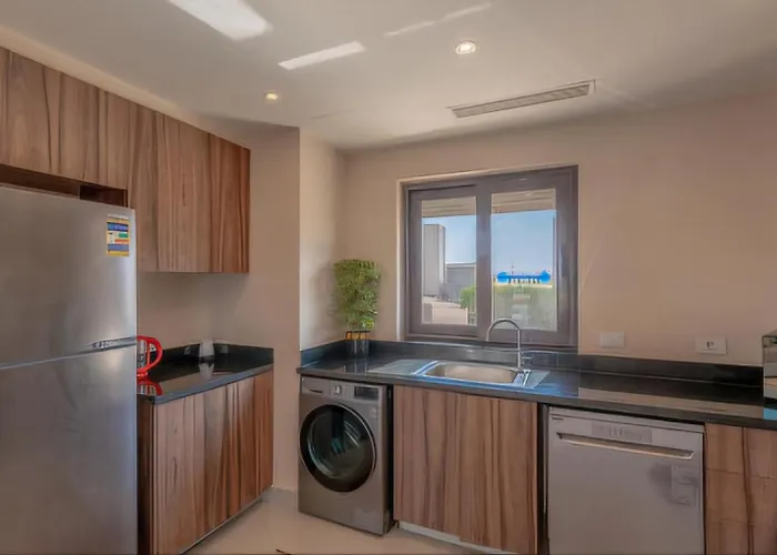 Appartement Ancient Sands - El Gouna Luxury Homes