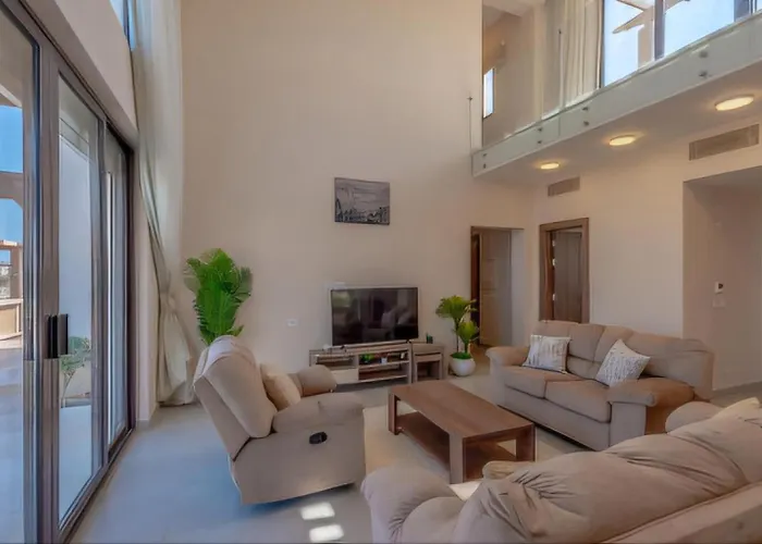 Appartement Ancient Sands - El Gouna Luxury Homes *