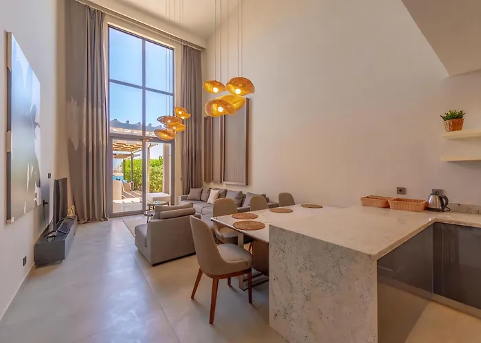 Ancient Sands - El Gouna Luxury Homes *