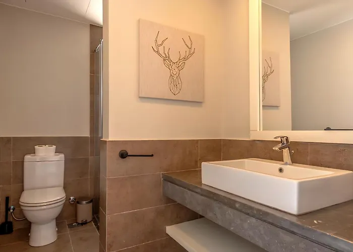 Ancient Sands - El Gouna Luxury Homes Appartement Hurghada