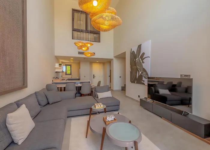 Ancient Sands - El Gouna Luxury Homes