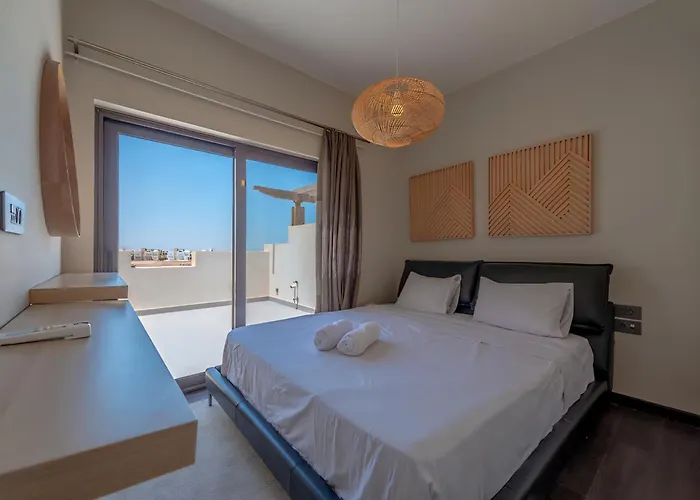 Appartement Ancient Sands - El Gouna Luxury Homes