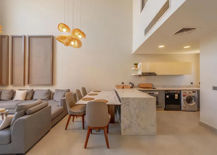 Ancient Sands - El Gouna Luxury Homes *