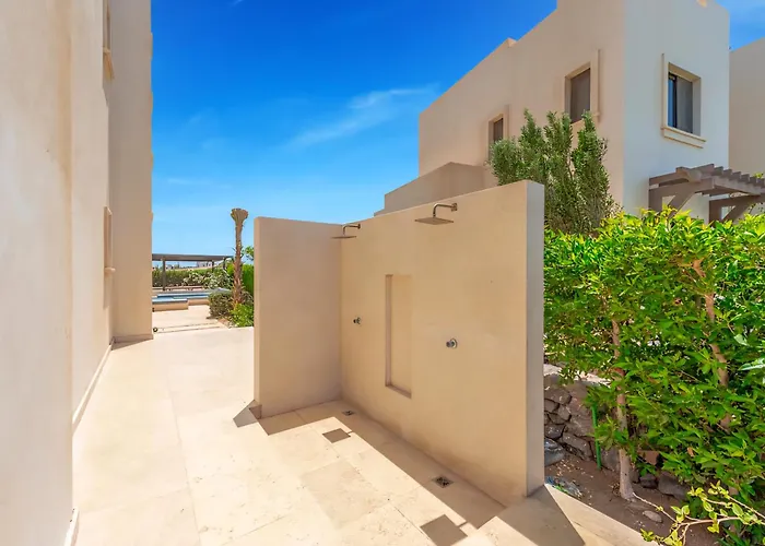 Ancient Sands - El Gouna Luxury Homes Hurghada