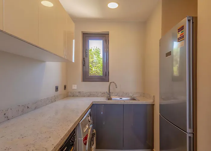 Ancient Sands - El Gouna Luxury Homes