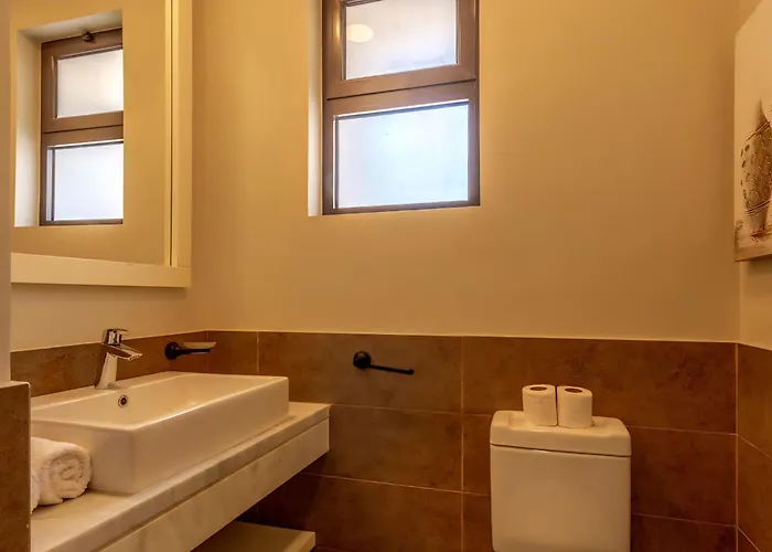 Ancient Sands - El Gouna Luxury Homes Appartement *