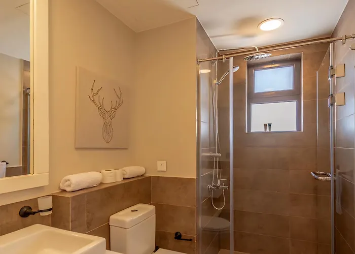 Appartement Ancient Sands - El Gouna Luxury Homes *
