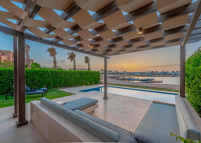 Ancient Sands - El Gouna Luxury Homes
