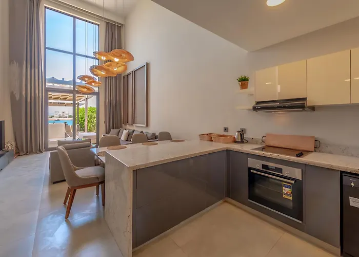Ancient Sands - El Gouna Luxury Homes