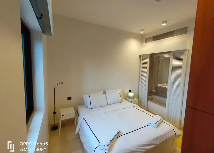 Appartement Ancient Sands - El Gouna Luxury Homes *