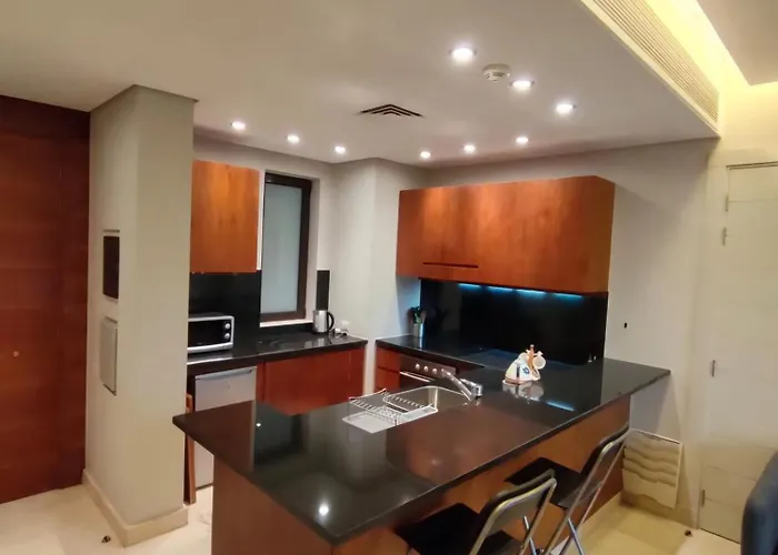 Ancient Sands - El Gouna Luxury Homes Appartement Hurghada