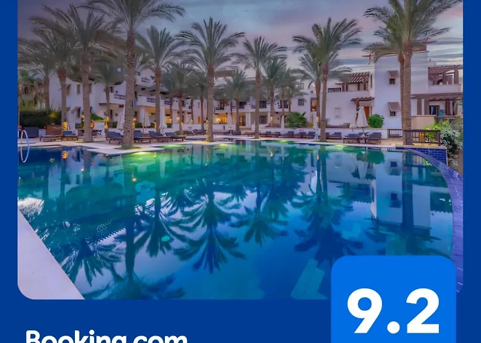 Ancient Sands El Gouna Luxury Homes *