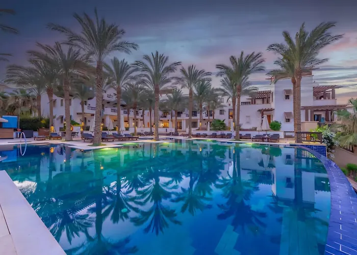 Appartement Ancient Sands - El Gouna Luxury Homes Hurghada