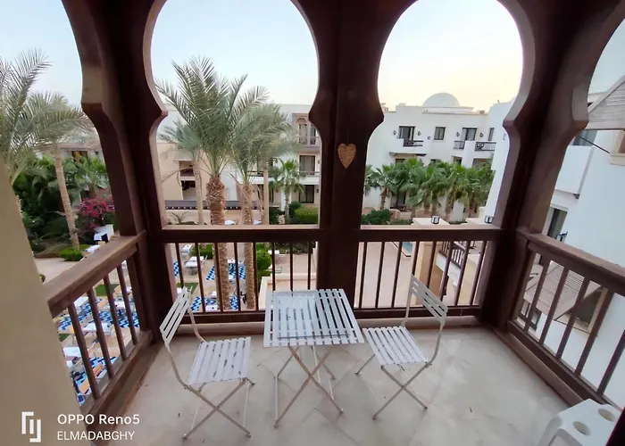 Appartement Ancient Sands - El Gouna Luxury Homes