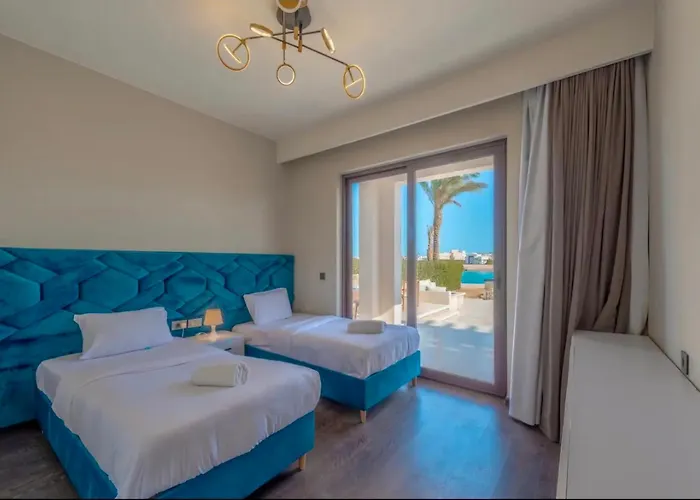 Appartement Ancient Sands - El Gouna Luxury Homes
