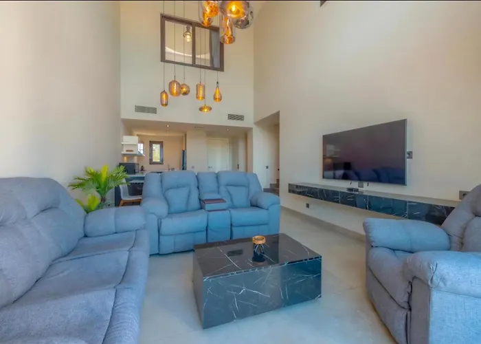 Ancient Sands - El Gouna Luxury Homes Appartement Hurghada