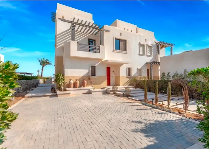 Ancient Sands - El Gouna Luxury Homes
