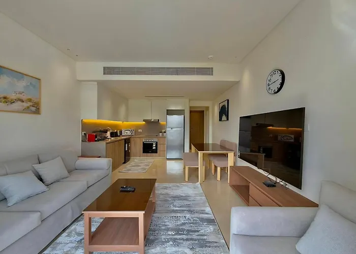 Daire Ancient Sands El Gouna Luxury Homes