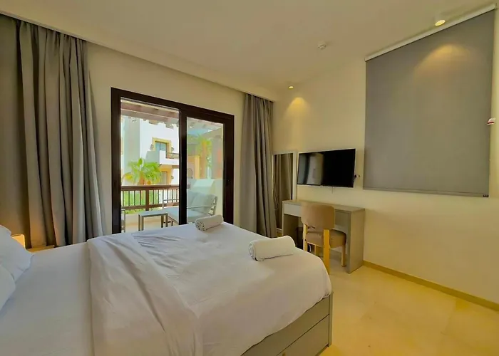 Ancient Sands El Gouna Luxury Homes Daire *