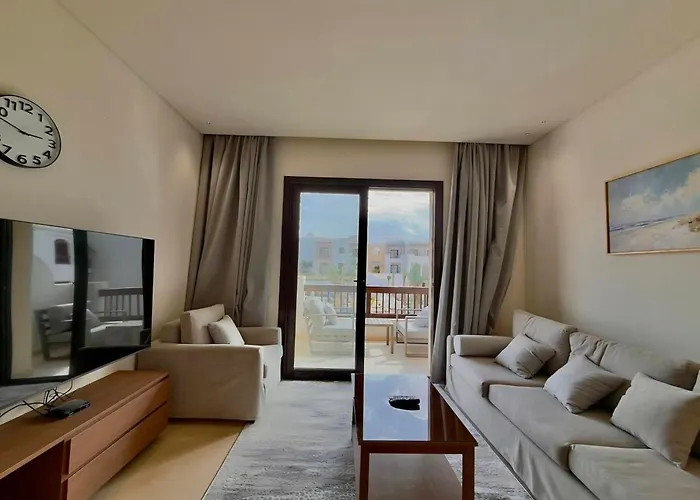 Ancient Sands El Gouna Luxury Homes