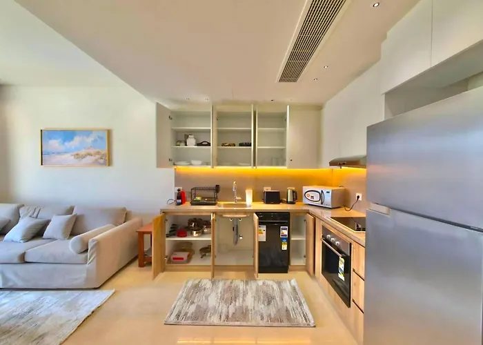 Ancient Sands El Gouna Luxury Homes Daire