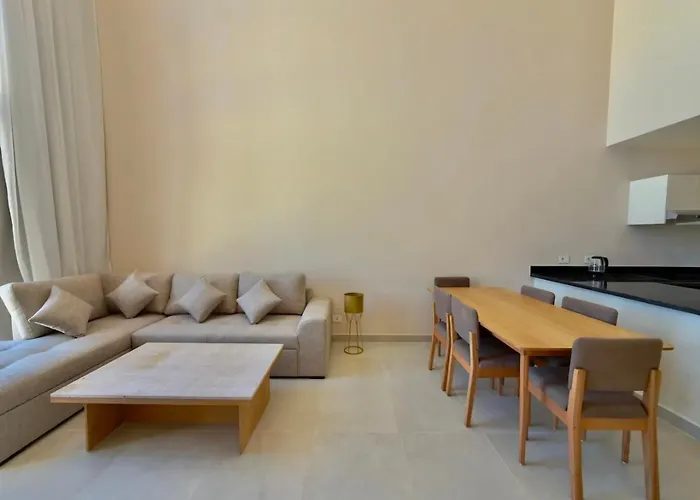 Ancient Sands El Gouna Luxury Homes Hurgada