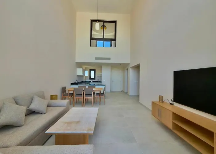 Ancient Sands El Gouna Luxury Homes Hurgada