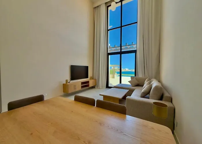 Ancient Sands El Gouna Luxury Homes *