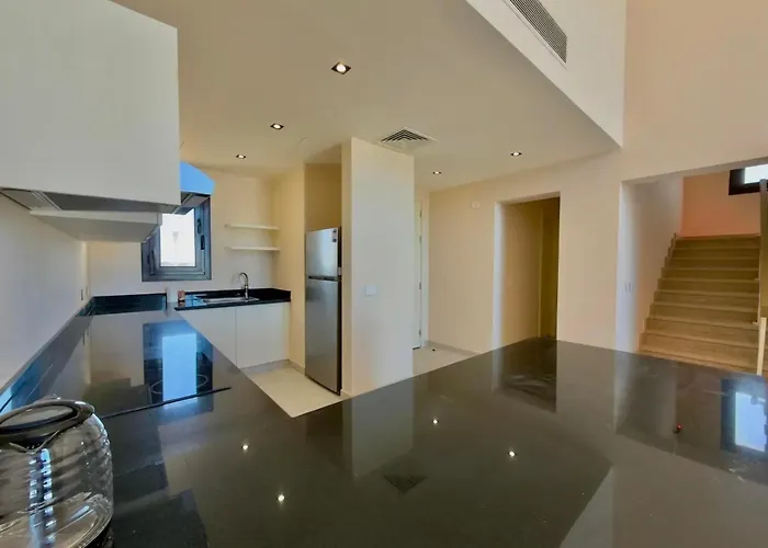 Daire Ancient Sands El Gouna Luxury Homes